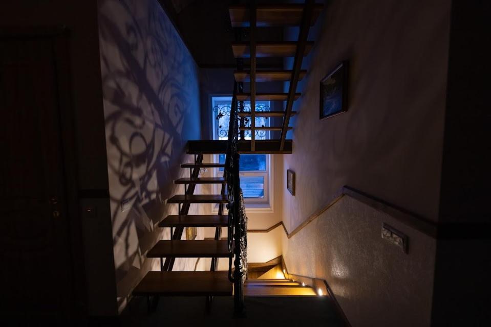 Villa Venterivka 2 Татарив Екстериор снимка